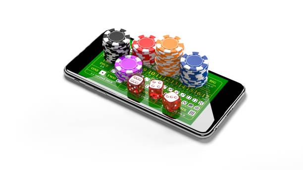 Colok Bebas digit selection interface on gudangslot88