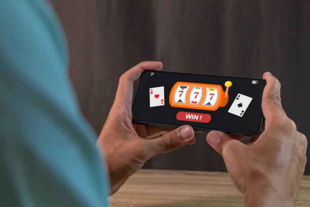 Speed Blackjack table layout with croupier and player interface