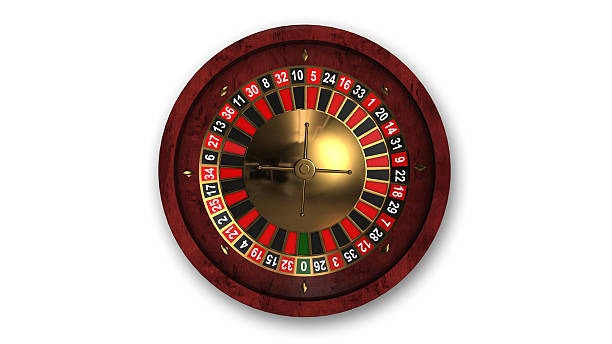 VIP Roulette betting layout and results on gudangslot88 platform
